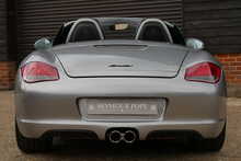 Porsche 987.2 Boxster 2.9 24V PDK Convertible Automatic 