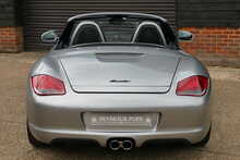 Porsche 987.2 Boxster 2.9 24V PDK Convertible Automatic 