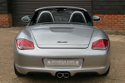 2.9 987 Convertible 2dr Petrol PDK (214 g/km, 255 bhp)