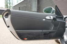 Porsche 987.2 Boxster 2.9 24V PDK Convertible Automatic 