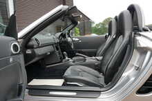 Porsche 987.2 Boxster 2.9 24V PDK Convertible Automatic 