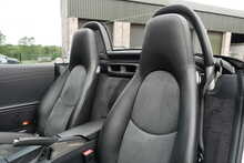 Porsche 987.2 Boxster 2.9 24V PDK Convertible Automatic 