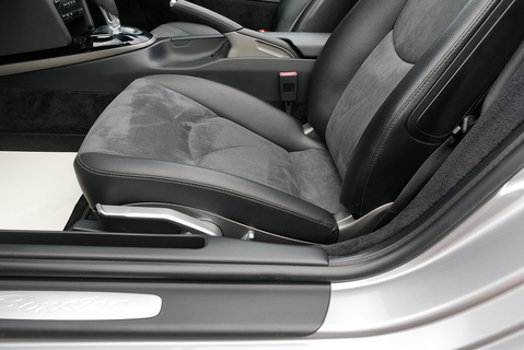 2.9 987 Convertible 2dr Petrol PDK (214 g/km, 255 bhp)