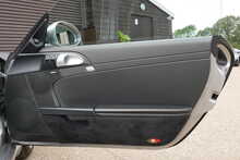 Porsche 987.2 Boxster 2.9 24V PDK Convertible Automatic 