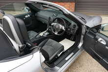 Porsche 987.2 Boxster 2.9 24V PDK Convertible Automatic 