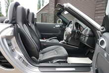 Porsche 987.2 Boxster 2.9 24V PDK Convertible Automatic 