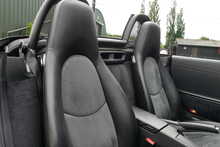 Porsche 987.2 Boxster 2.9 24V PDK Convertible Automatic 