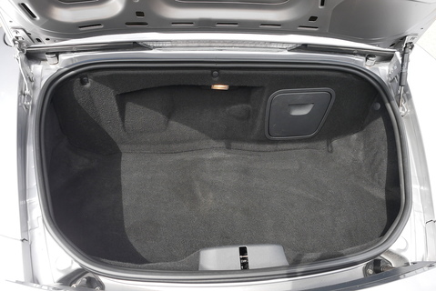 2.9 987 Convertible 2dr Petrol PDK (214 g/km, 255 bhp)