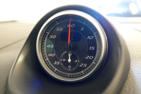 2.9 987 Convertible 2dr Petrol PDK (214 g/km, 255 bhp)
