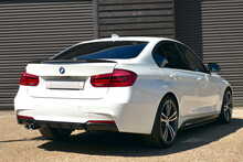 BMW F30 330d 3.0 M-Sport Xdrive Saloon Automatic 