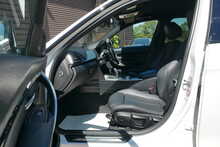 BMW F30 330d 3.0 M-Sport Xdrive Saloon Automatic 
