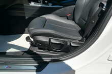 BMW F30 330d 3.0 M-Sport Xdrive Saloon Automatic 