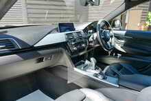 BMW F30 330d 3.0 M-Sport Xdrive Saloon Automatic 