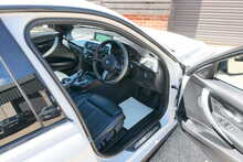 BMW F30 330d 3.0 M-Sport Xdrive Saloon Automatic 