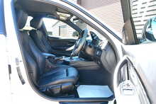 BMW F30 330d 3.0 M-Sport Xdrive Saloon Automatic 