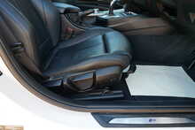 BMW F30 330d 3.0 M-Sport Xdrive Saloon Automatic 