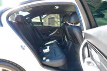 BMW F30 330d 3.0 M-Sport Xdrive Saloon Automatic 