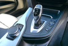 BMW F30 330d 3.0 M-Sport Xdrive Saloon Automatic 