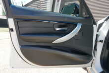 BMW F30 330d 3.0 M-Sport Xdrive Saloon Automatic 