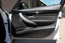 BMW F30 330d 3.0 M-Sport Xdrive Saloon Automatic 