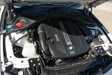 BMW F30 330d 3.0 M-Sport Xdrive Saloon Automatic 