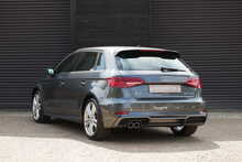 Audi A3 1.5 TFSI CoD S-Line Sportback S-Tronic 5DR Automatic 