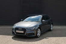Audi A3 1.5 TFSI CoD S-Line Sportback S-Tronic 5DR Automatic 