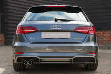 Audi A3 1.5 TFSI CoD S-Line Sportback S-Tronic 5DR Automatic 