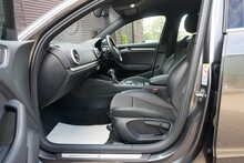 Audi A3 1.5 TFSI CoD S-Line Sportback S-Tronic 5DR Automatic 