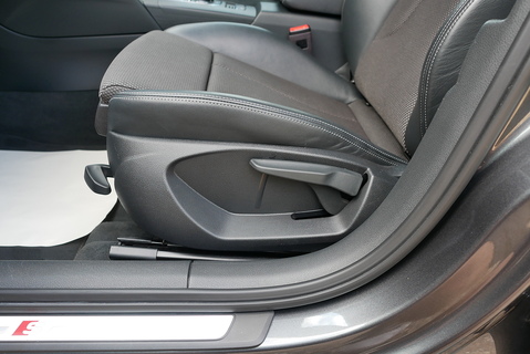 1.5 TFSI CoD 35 S line Sportback 5dr Petrol S Tronic Euro 6 (s/s) (150 ps)