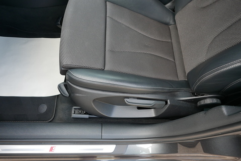 1.5 TFSI CoD 35 S line Sportback 5dr Petrol S Tronic Euro 6 (s/s) (150 ps)