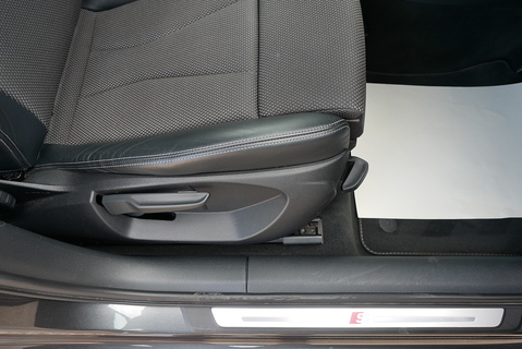 1.5 TFSI CoD 35 S line Sportback 5dr Petrol S Tronic Euro 6 (s/s) (150 ps)