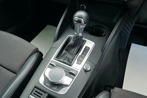 1.5 TFSI CoD 35 S line Sportback 5dr Petrol S Tronic Euro 6 (s/s) (150 ps)