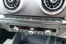 Audi A3 1.5 TFSI CoD S-Line Sportback S-Tronic 5DR Automatic 