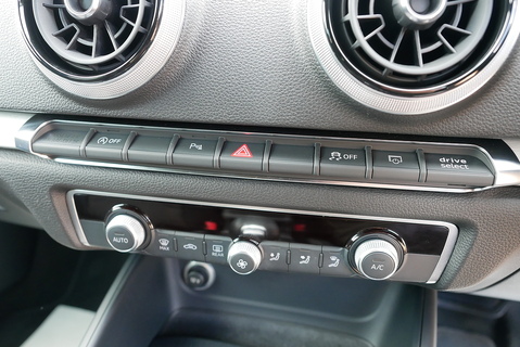1.5 TFSI CoD 35 S line Sportback 5dr Petrol S Tronic Euro 6 (s/s) (150 ps)