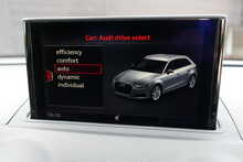 Audi A3 1.5 TFSI CoD S-Line Sportback S-Tronic 5DR Automatic 