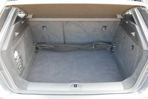 1.5 TFSI CoD 35 S line Sportback 5dr Petrol S Tronic Euro 6 (s/s) (150 ps)