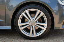 Audi A3 1.5 TFSI CoD S-Line Sportback S-Tronic 5DR Automatic 