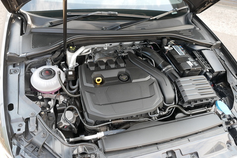 1.5 TFSI CoD 35 S line Sportback 5dr Petrol S Tronic Euro 6 (s/s) (150 ps)