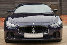 Maserati Ghibli D V6 