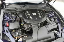 Maserati Ghibli D V6 