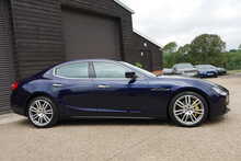 Maserati Ghibli D V6 