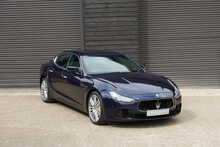 Maserati Ghibli D V6 