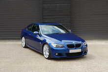 BMW 3 Series 335i M Sport 