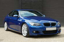 BMW 3 Series 335i M Sport 