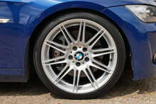 BMW 3 Series 335i M Sport 