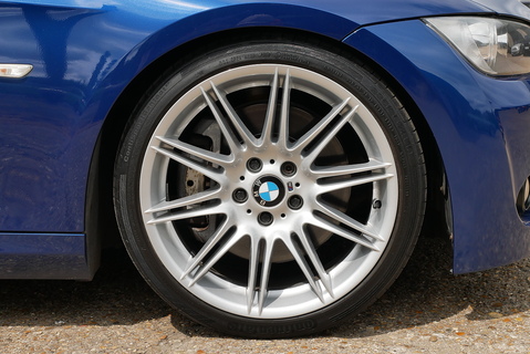 3.0 335i M Sport Coupe 2dr Petrol Manual Euro 4 (306 ps)