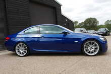 BMW 3 Series 335i M Sport 