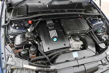 BMW 3 Series 335i M Sport 
