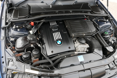 3.0 335i M Sport Coupe 2dr Petrol Manual Euro 4 (306 ps)